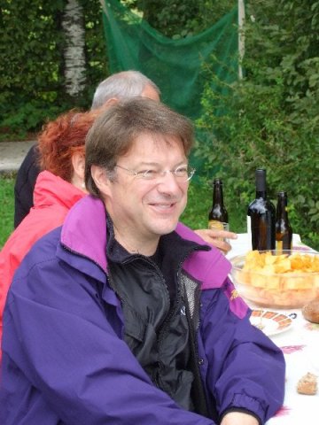 So schön diese Stimmung!