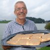 WOW; welch Überraschung! Ein Tatar