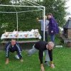 für den Gymnastikstunde!