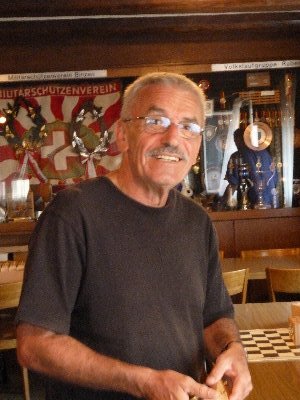 Jungsenior Peter