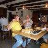 und immer weiter