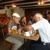 Georg und Peter